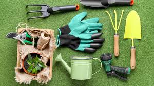 garden accessories